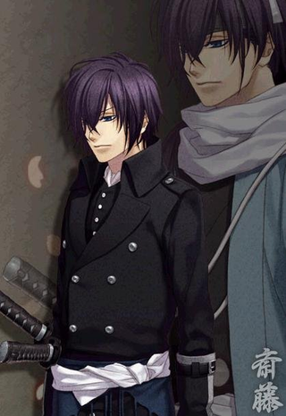Illustration for article titled Otome Novice - part 2: the Hajime of Something Beautiful